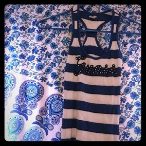Guess Tank Top